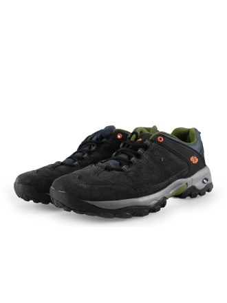 Brutting Wandelschoenen Grijs 290344