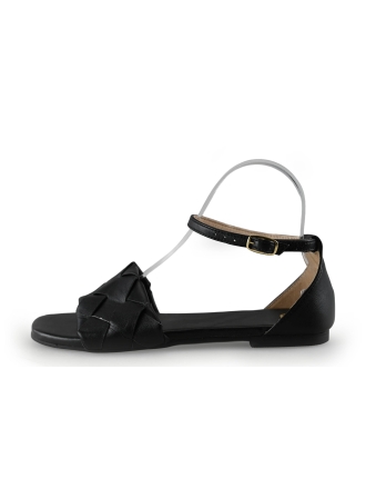 Gerry Weber Sandalen Zwart 290349