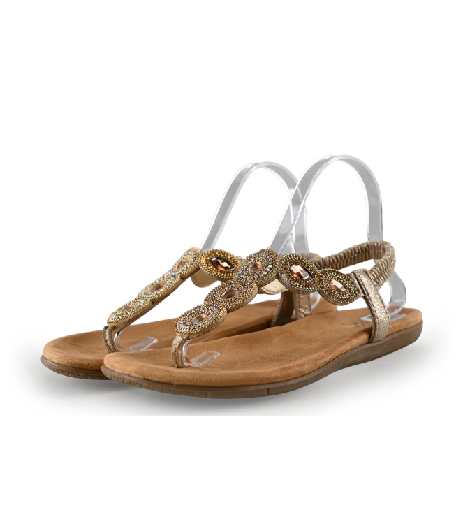 Lazamani Sandalen
