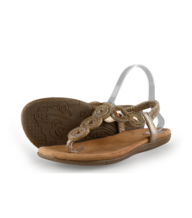 Lazamani Sandalen