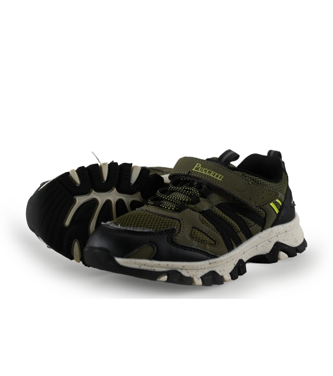 Puccetti Sneakers