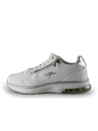 Kangaroos Sneakers Wit 290366