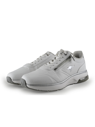 Kangaroos Sneakers Wit 290366