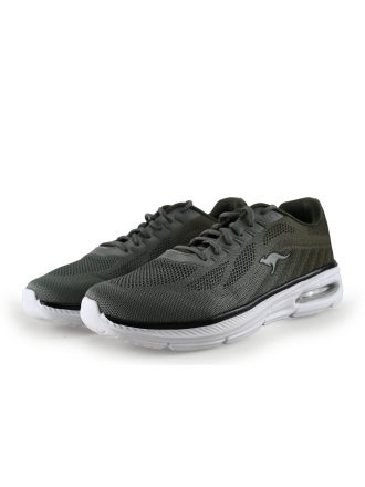 Kangaroos Sneakers Groen 290367
