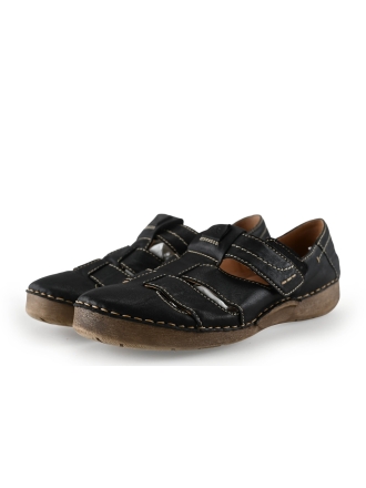 Josef Seibel Sandalen Zwart 290369