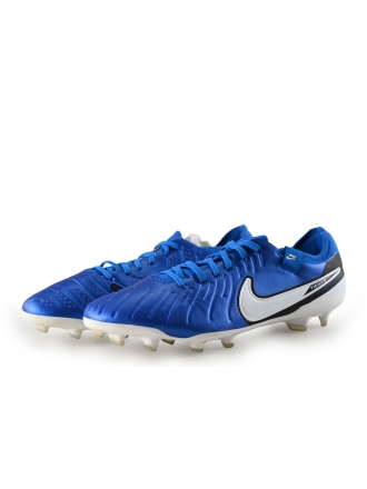 Nike Voetbalschoenen Blauw 290383