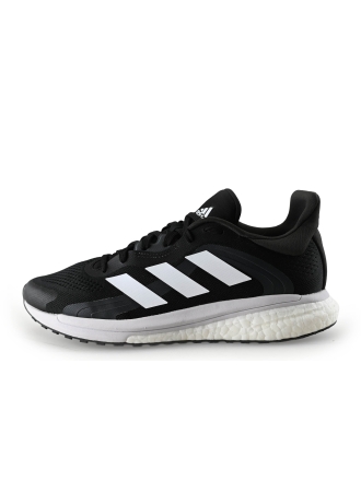 Adidas Sportschoenen Zwart 290385
