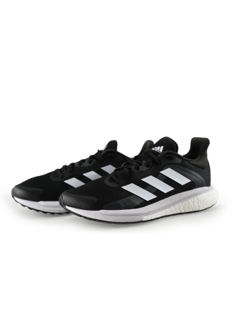 Adidas Sportschoenen Zwart 290385