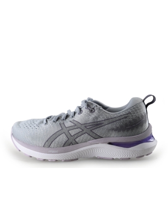 Asics Sportschoenen Grijs 290386