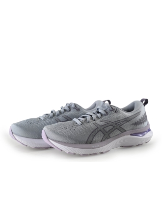 Asics Sportschoenen Grijs 290386