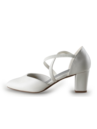Via Della Rosa Pumps