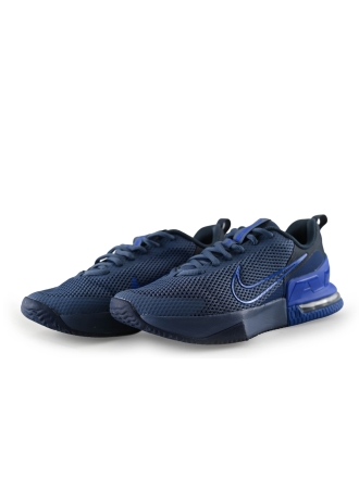 Nike Sportschoenen Blauw 290392