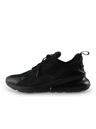 Nike Sneakers Zwart 290393