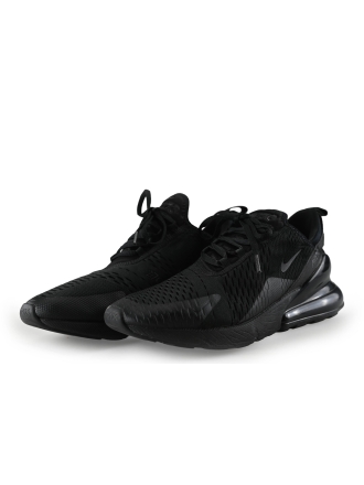 Nike Sneakers Zwart 290393