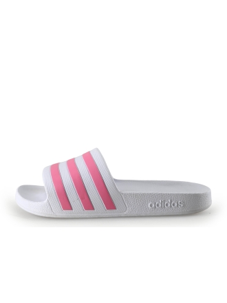 Adidas Slippers Wit 290394