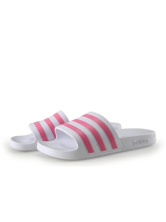 Adidas Slippers Wit 290394