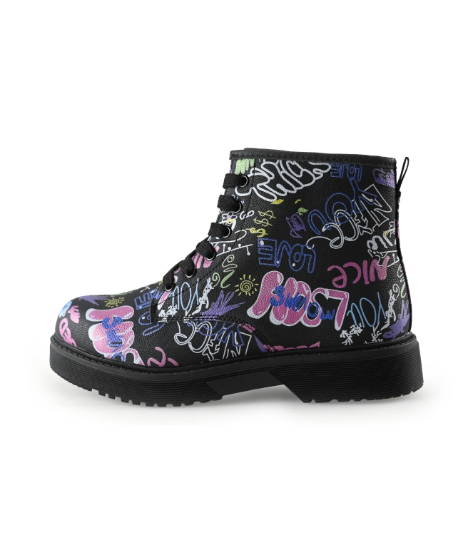 Siemes Veterboots