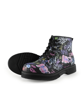 Siemes Veterboots