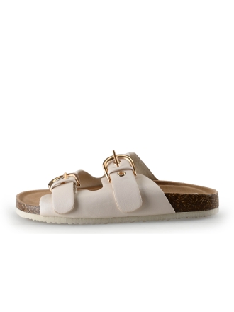 Studio London Slippers Wit 290398