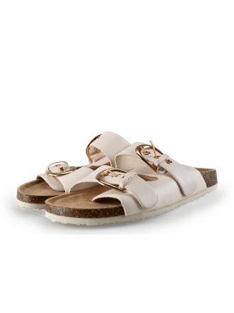 Studio London Slippers Wit 290398