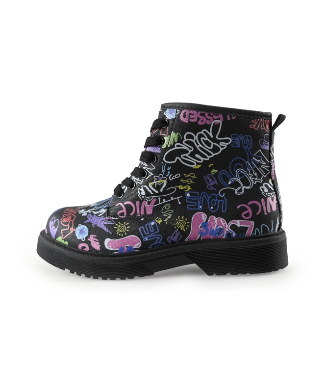 Marikelly Veterboots