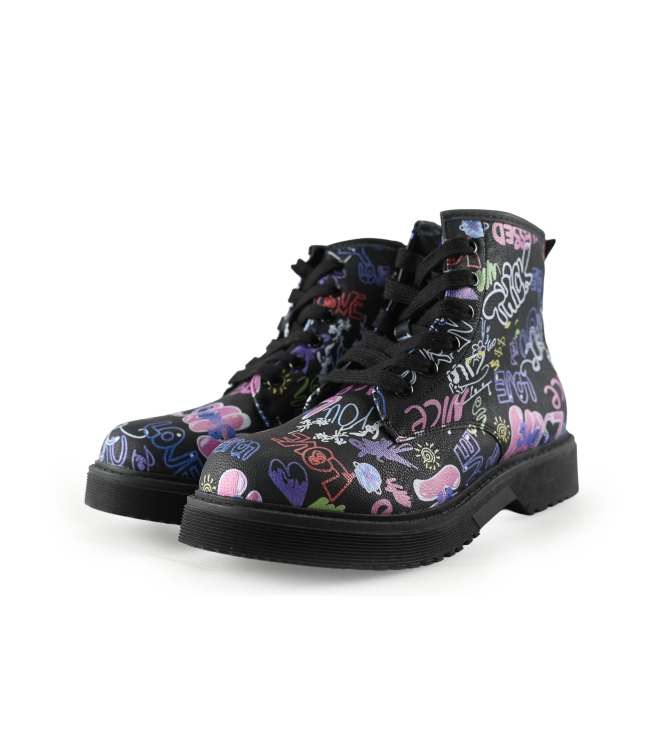 Marikelly Veterboots