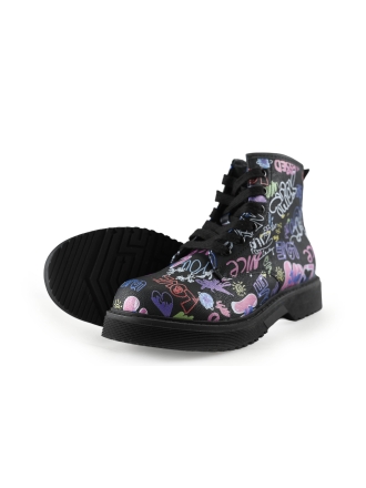 Marikelly Veterboots