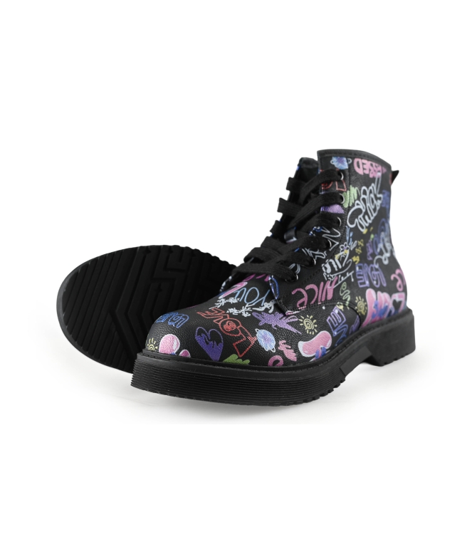 Marikelly Veterboots