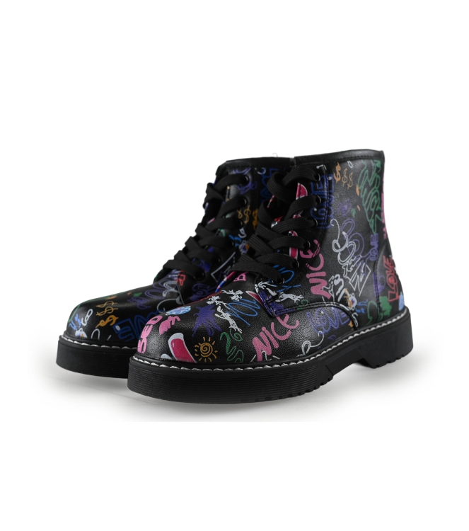 Marikelly Veterboots