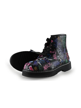 Marikelly Veterboots