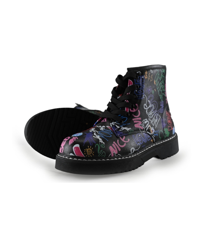 Marikelly Veterboots