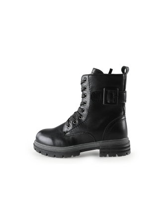 Claudia Ghizzani Veterboots