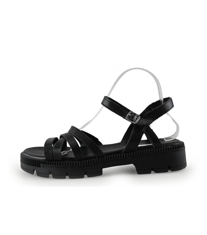 Tom Tailor Sandalen