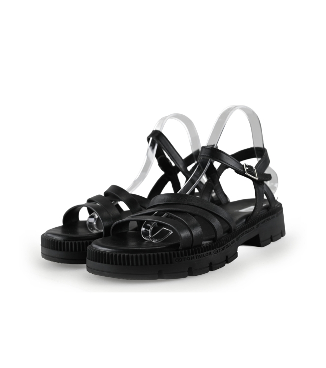 Tom Tailor Sandalen