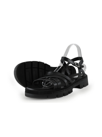 Tom Tailor Sandalen