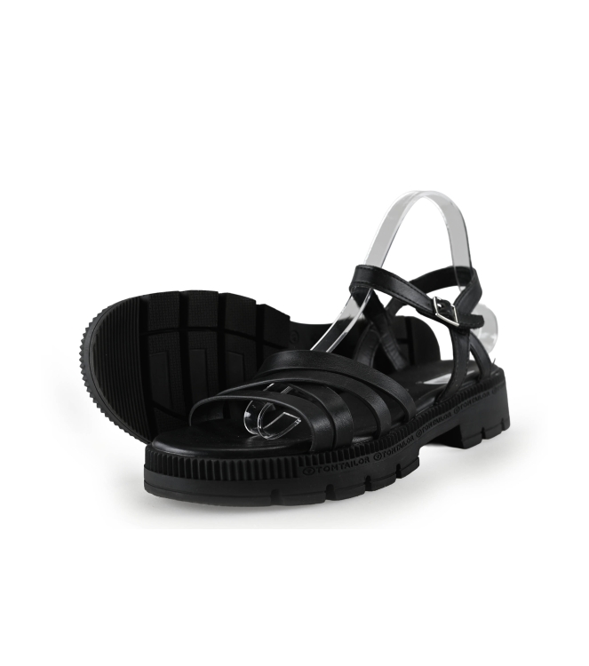 Tom Tailor Sandalen