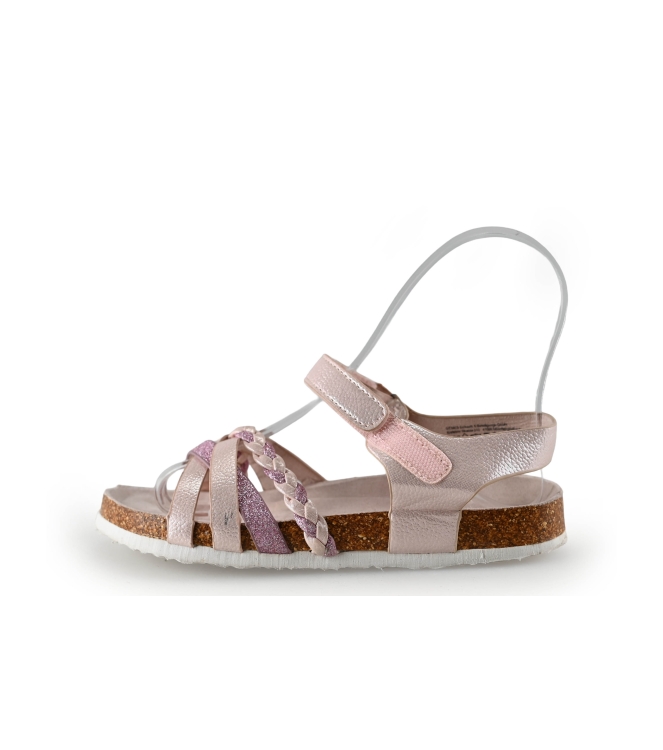 Billowy Sandalen