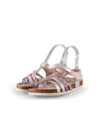 Billowy Sandalen Roze 290422