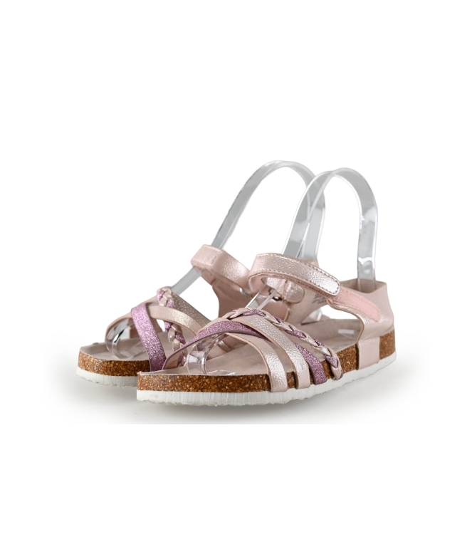 Billowy Sandalen