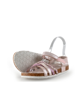 Billowy Sandalen