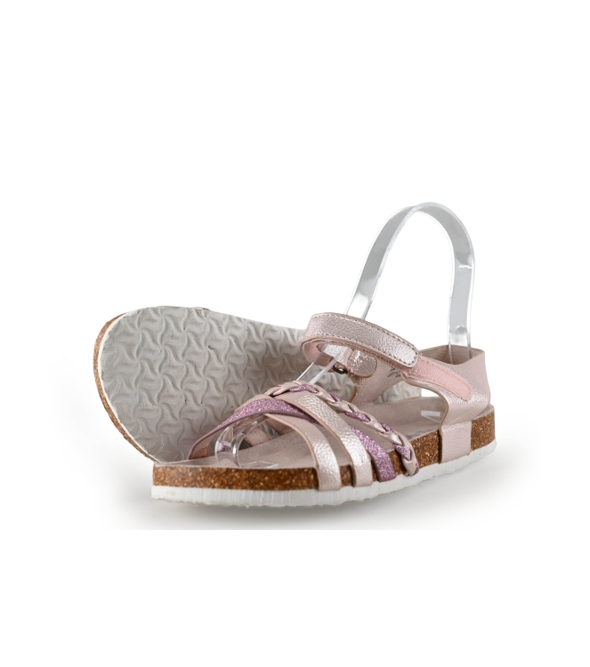 Billowy Sandalen