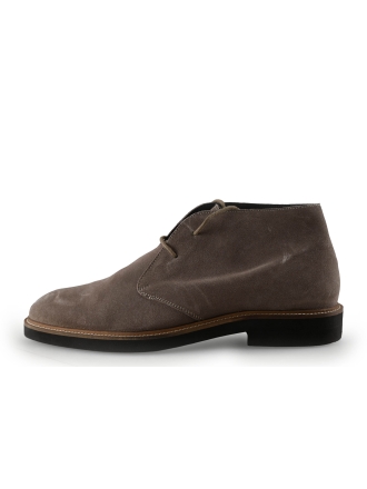 Manfield Veterboots Bruin 290430
