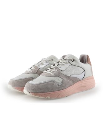 Manfield Sneakers Roze 290435