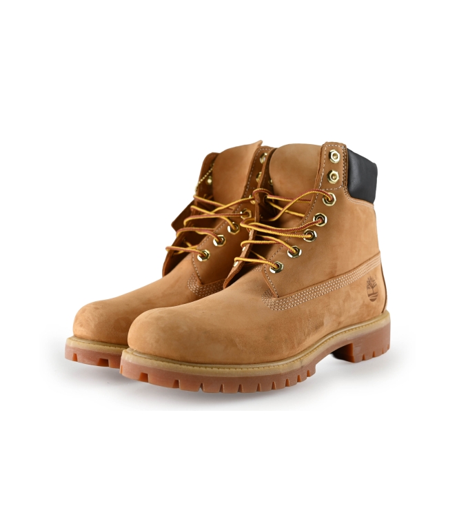 Timberland Veterboots
