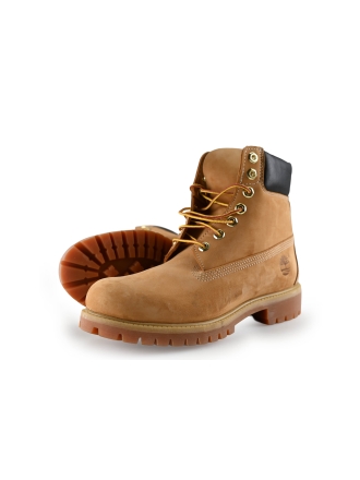 Timberland Veterboots