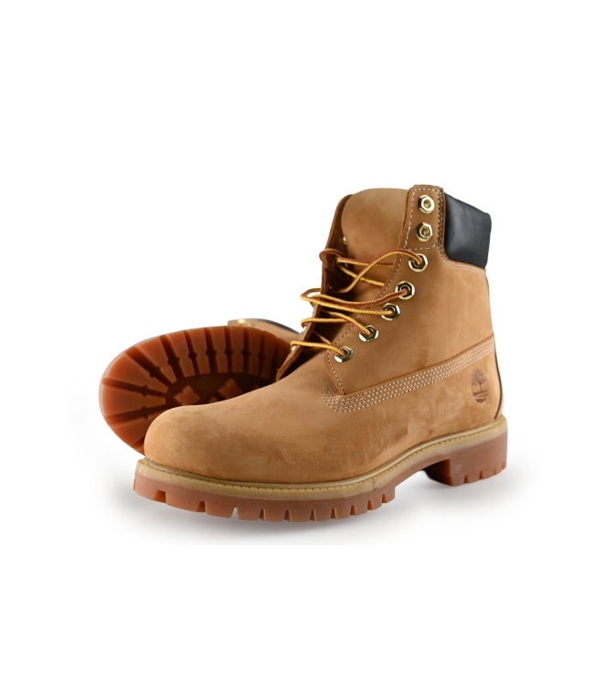 Timberland Veterboots