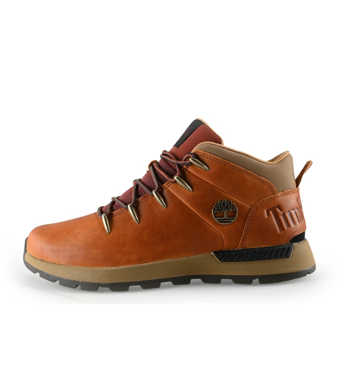 Timberland Veterboots