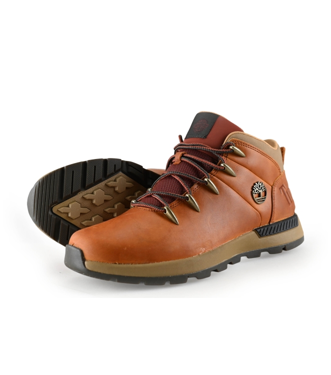Timberland Veterboots