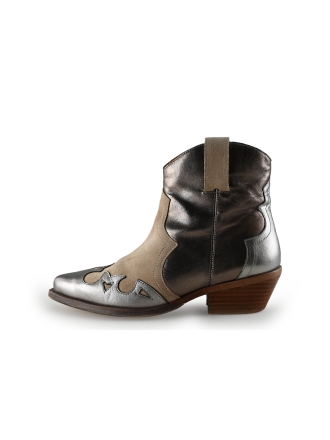 Manfield Cowboy laarzen