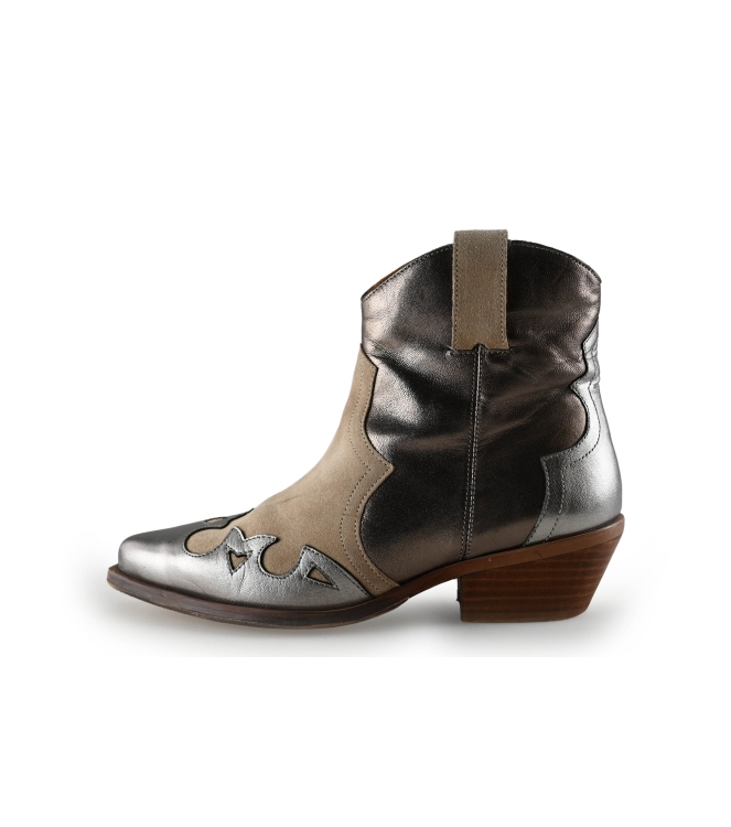 Manfield Cowboy laarzen